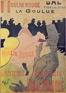 Poster Advertising 